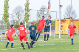 Prinsenland 1 - S.K.N.W.K. 1 (oefen) seizoen 2023-2024 (12/46)